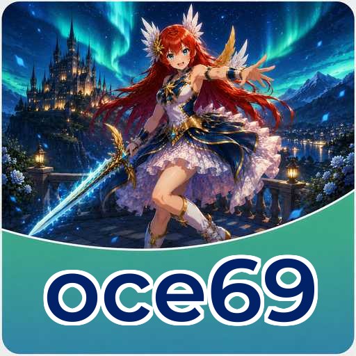 oce69 Features