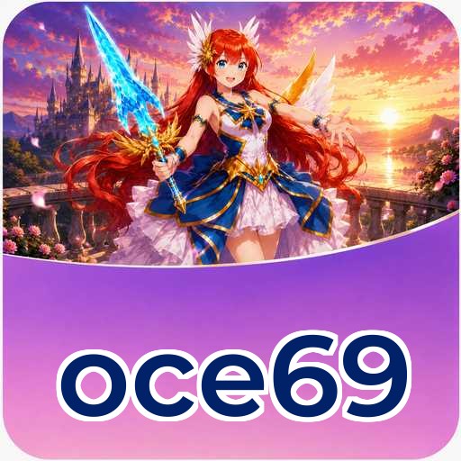 oce69 Aplikasi