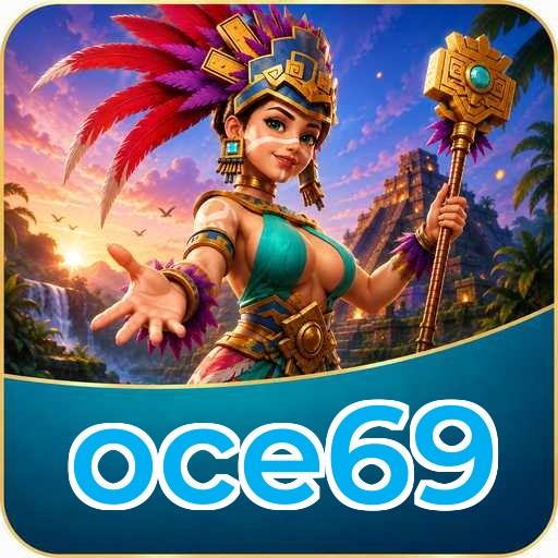 oce69 APK Structure
