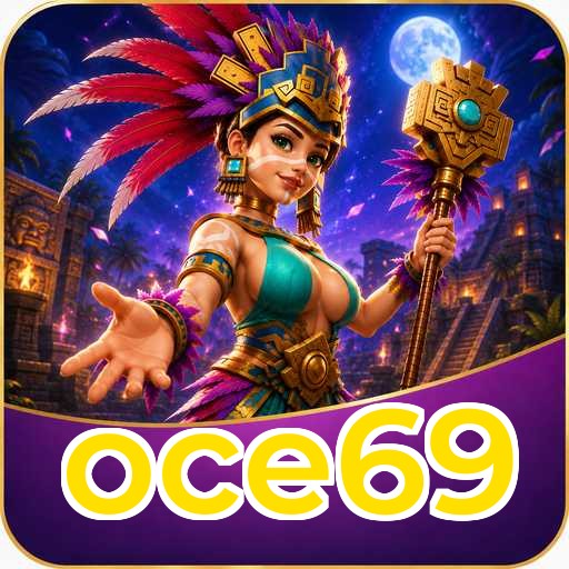 oce69 Technical Info