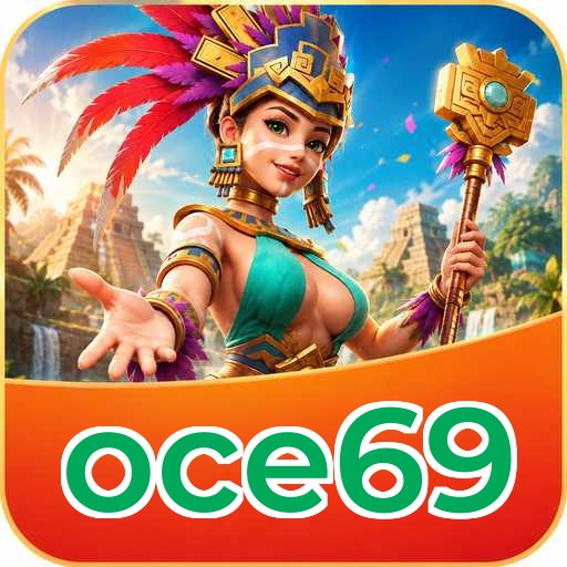oce69 APK Structure