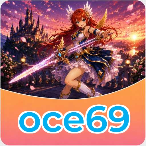 oce69 Components
