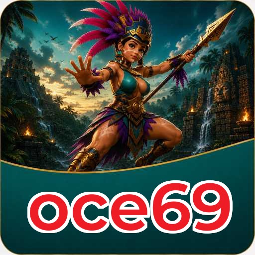 oce69 APK Structure