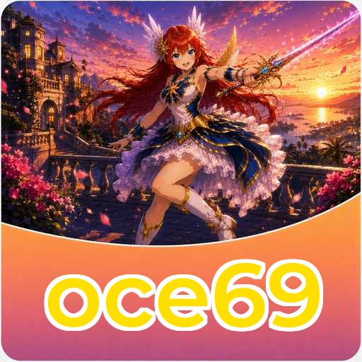 oce69 Specifications
