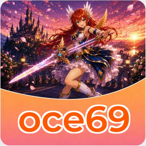 oce69 Technical Info