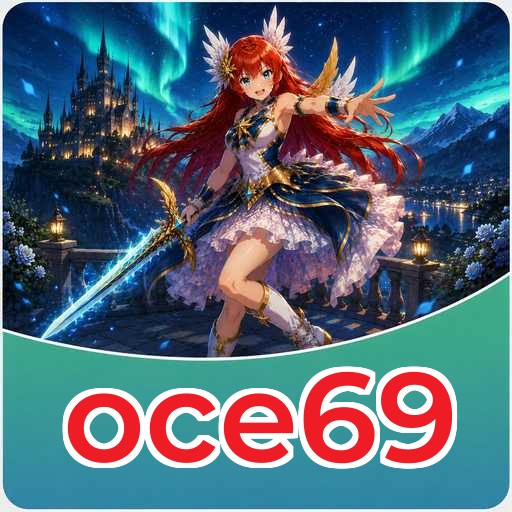 oce69 Components