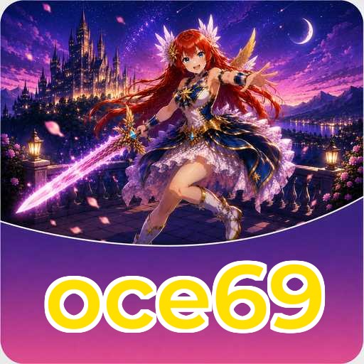 oce69 Signature