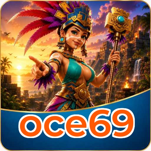 oce69 APK Structure
