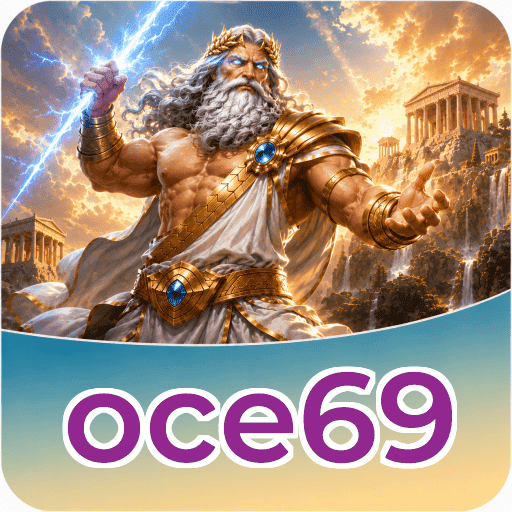 oce69 APK Structure