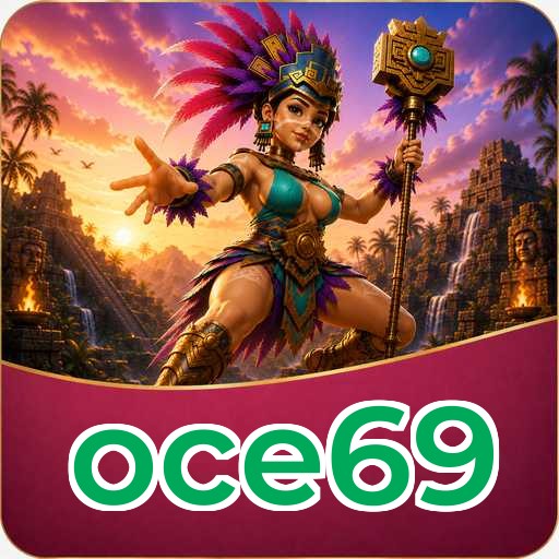 oce69 Signature