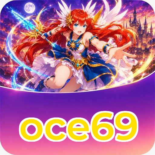 oce69 Signature