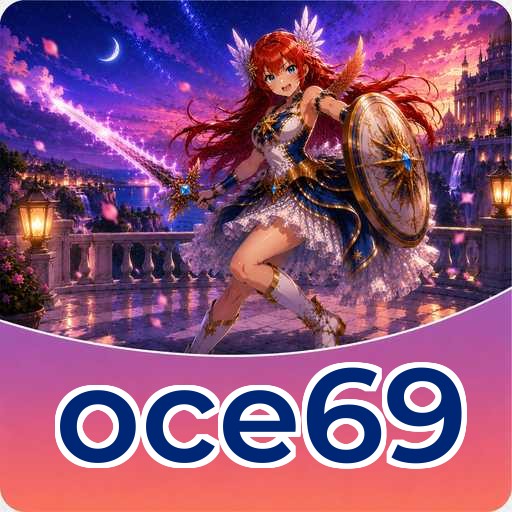 oce69 Download
