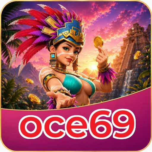 oce69 APK Structure