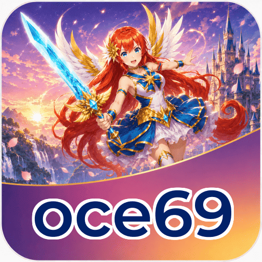 oce69 APK